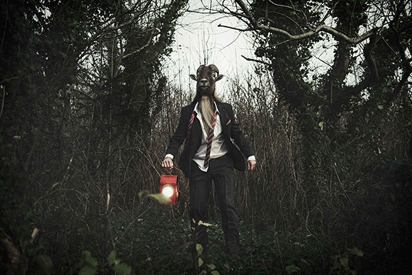 Interview with Fine Art and Heavy Metal Photographer Lavarockphoto.dk | VGXW Magazine via virtuogenix.online