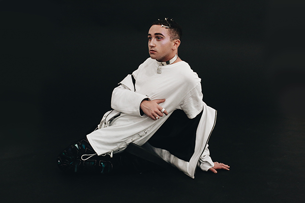 Interview with Musician Jared Gelman by David-Simon Dayan for VGXW Magazine