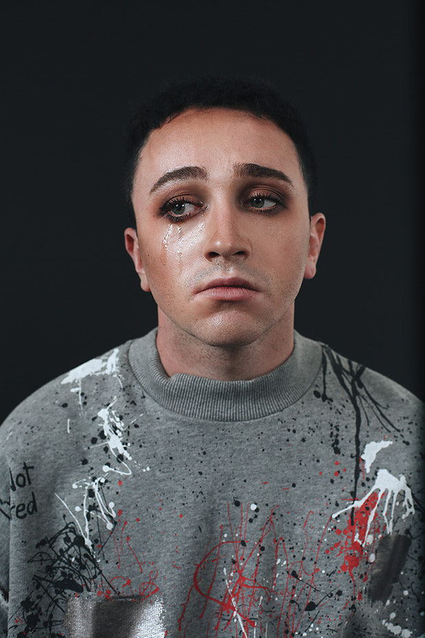 Interview with Musician Jared Gelman by David-Simon Dayan for VGXW Magazine