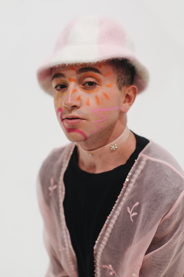 Interview with Musician Jared Gelman by David-Simon Dayan for VGXW Magazine