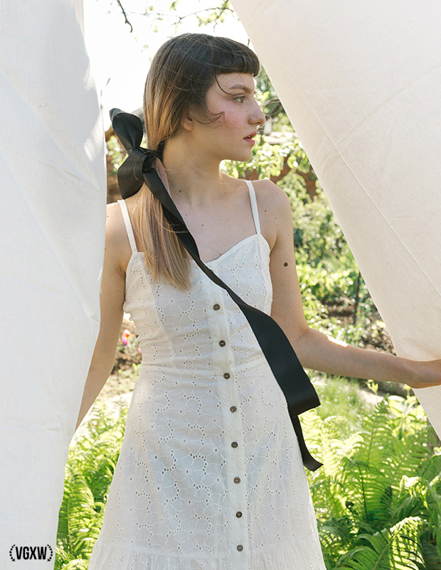 VGXW Magazine Style Editorial: Village by Julie Meme | via virtuogenix.online