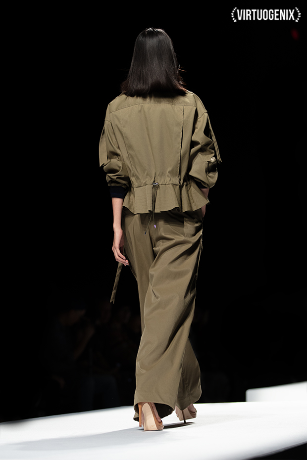 Middla S/S 2019 @ Amazon Fashion Week Tokyo | via Virtuogenix.Online