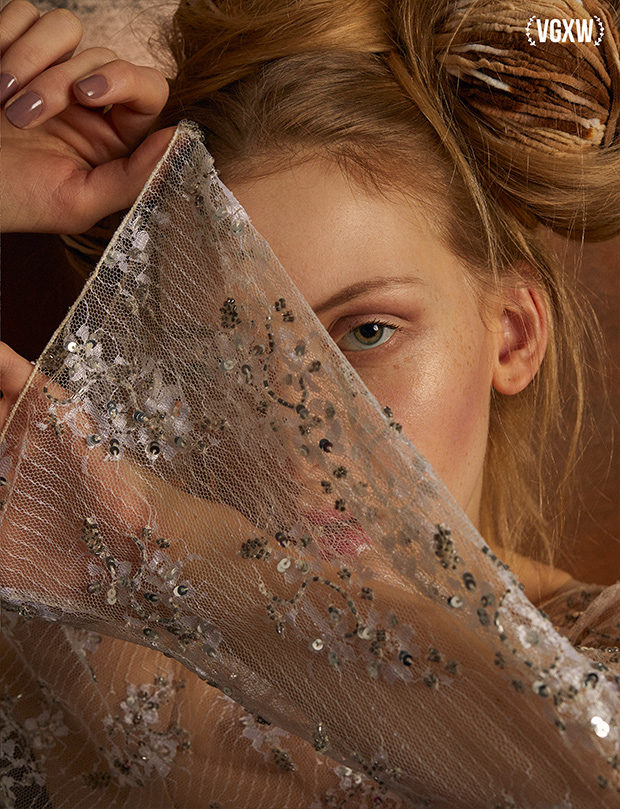 VGXW Magazine Style Editorial: Rusted Mood by Francesco Rizzato | via Virtuogenix.Online