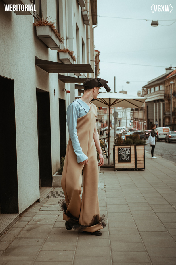 VGXW Magazine Webitorial: Aroundmi by Dmitry Zemenkov | via Virtuogenix.Online