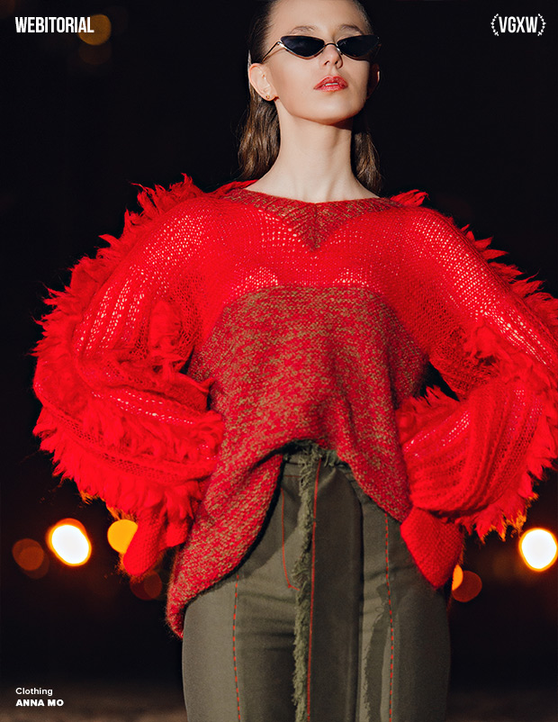 VGXW Magazine Webitorial: Cactus in Me by Mikael Katz