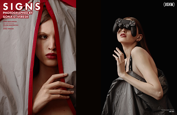 VGXW Magazine February 2019 | via Virtuogenix.Online