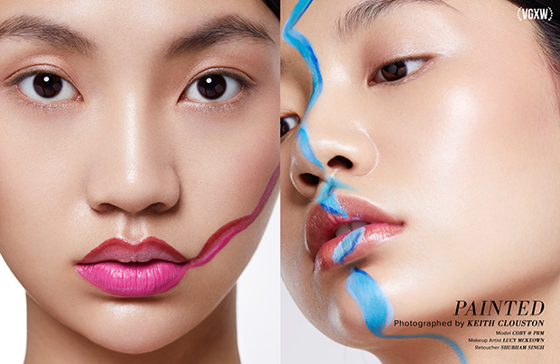 VGXW Magazine February 2019 | via Virtuogenix.Online