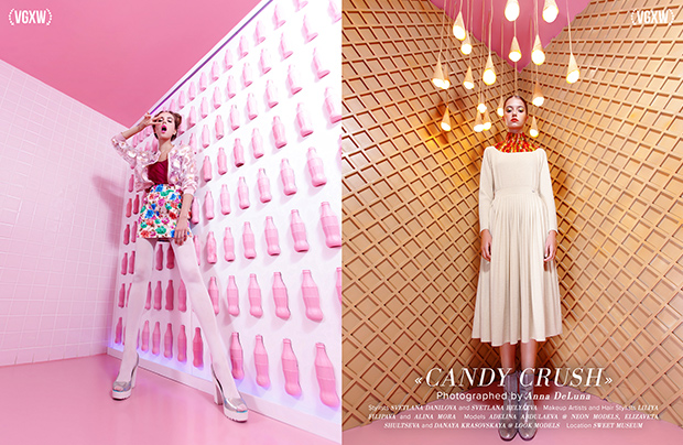 VGXW Magazine February 2019 | via Virtuogenix.Online