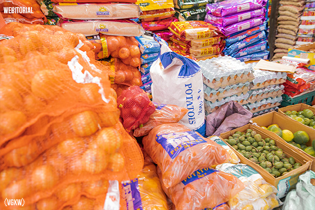 VGXW Magazine Style Webitorial: Day by Day by Daisy Hsiang