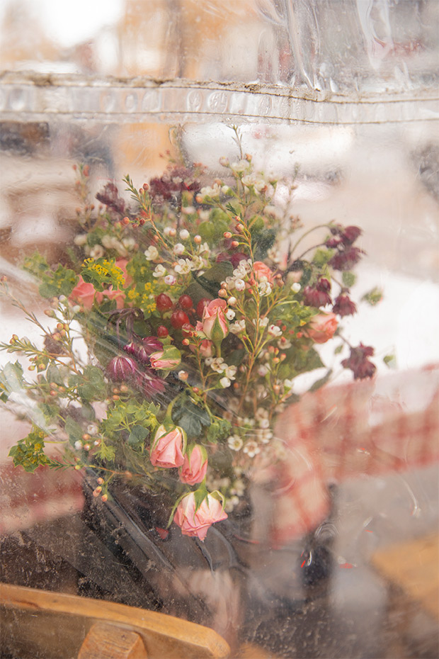 VGXW Magazine Style Webitorial: Day by Day by Daisy Hsiang