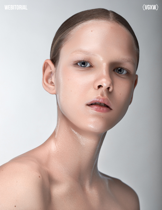 VGXW Magazine Webitorial: Cosmic Afterlight by Liubov Pogorela | via Virtuogenix.Online