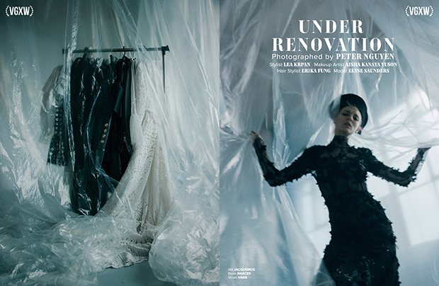 VGXW Magazine - May 2019 Book 1 | via Virtuogenix.Online