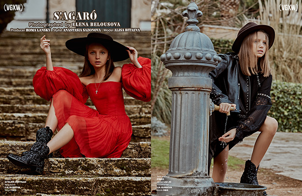 VGXW Magazine - May 2019 Book 1 | via Virtuogenix.Online