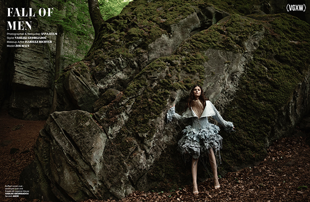 VGXW Magazine - June 2019 | via Virtuogenix.Online