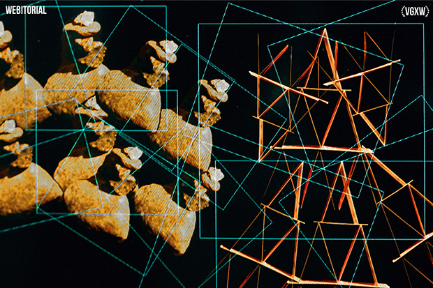 VGXW Magazine Webitorial: Age of Discovery by Alice Huang