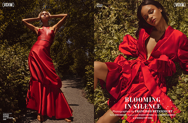 VGXW Magazine July 2018 Book 1