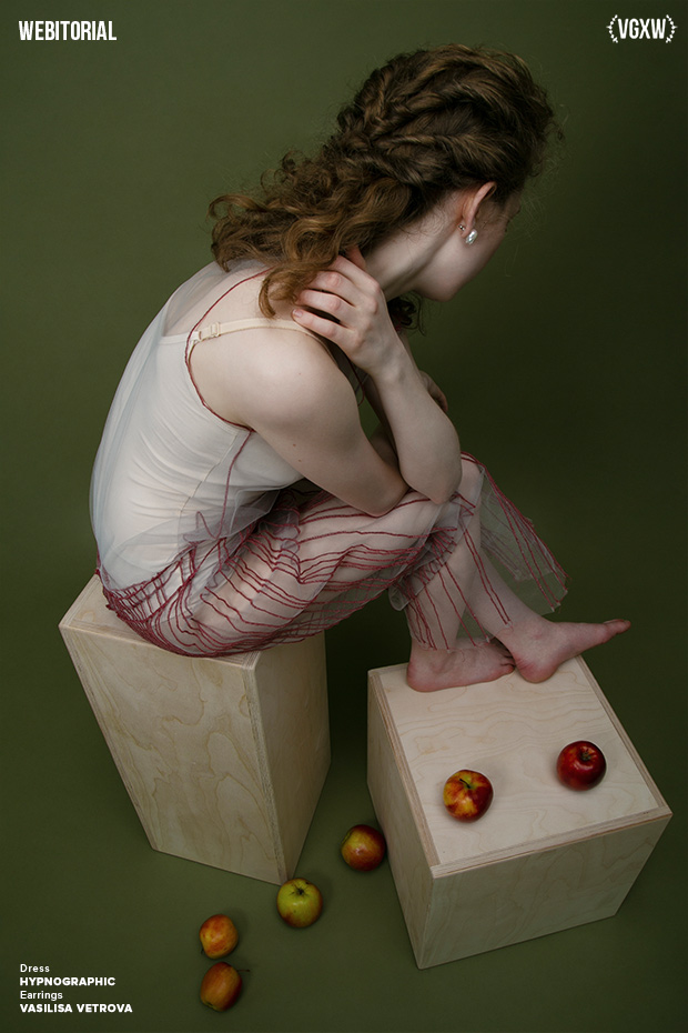 VGXW Magazine Fine Art Photography Webitorial: RENASCI by Igor Zuikov