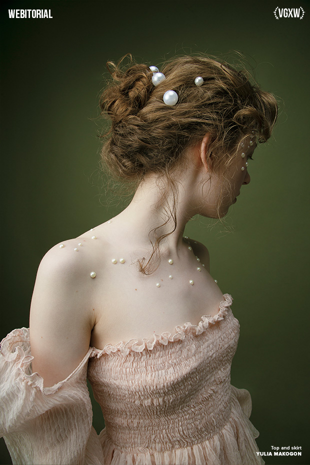 VGXW Magazine Fine Art Photography Webitorial: RENASCI by Igor Zuikov