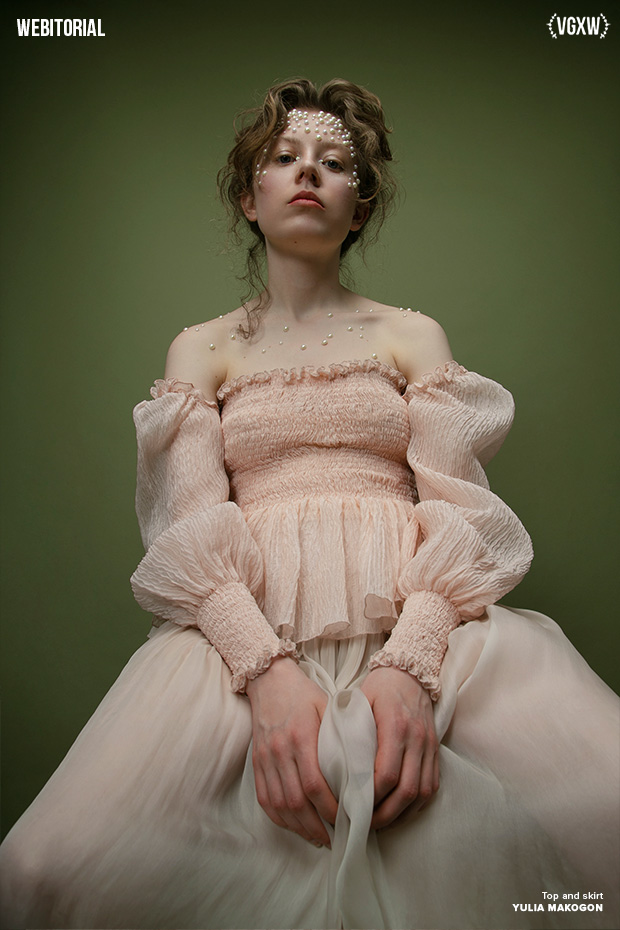 VGXW Magazine Fine Art Photography Webitorial: RENASCI by Igor Zuikov