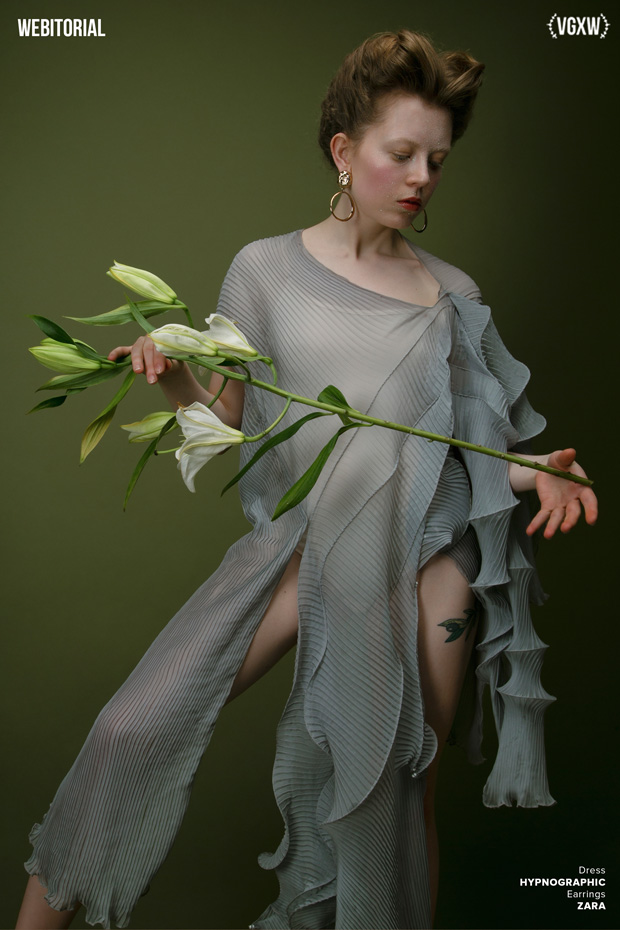 VGXW Magazine Fine Art Photography Webitorial: RENASCI by Igor Zuikov