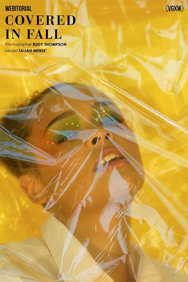 VGXW Magazine Webitorial: Covered in Fall