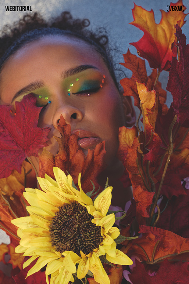VGXW Magazine Webitorial: Covered in Fall