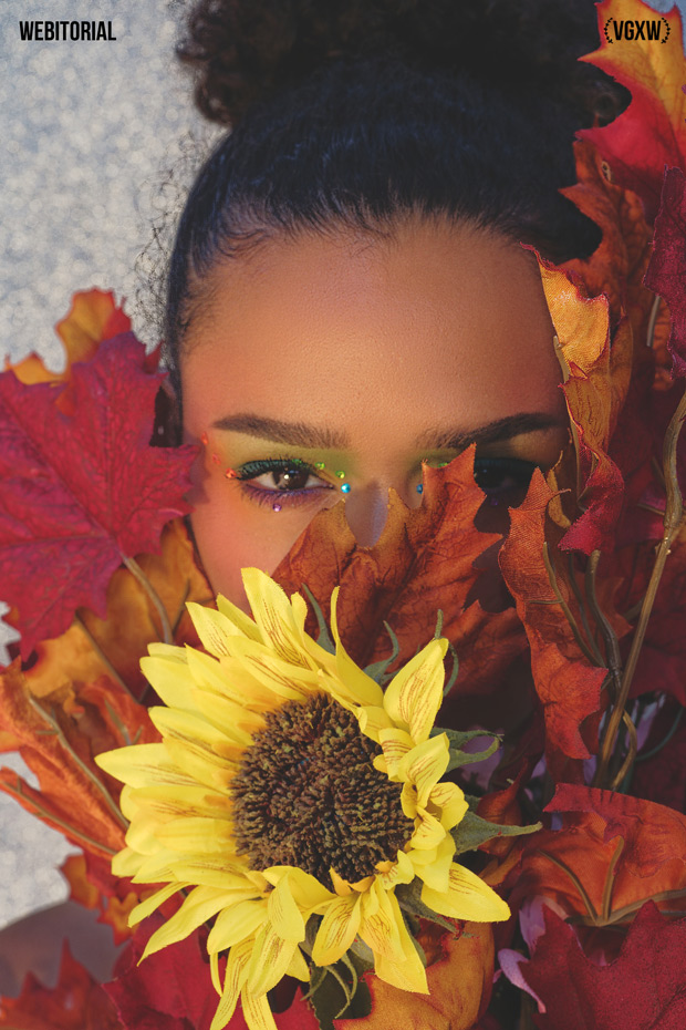 VGXW Magazine Webitorial: Covered in Fall