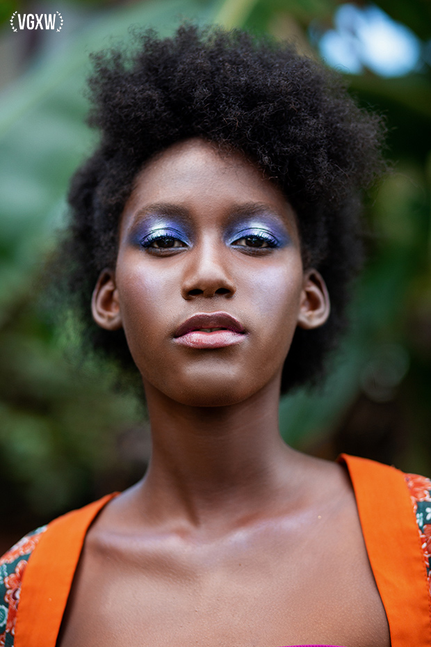 VGXW Magazine Style Editorial: From Dominican Republic with Love