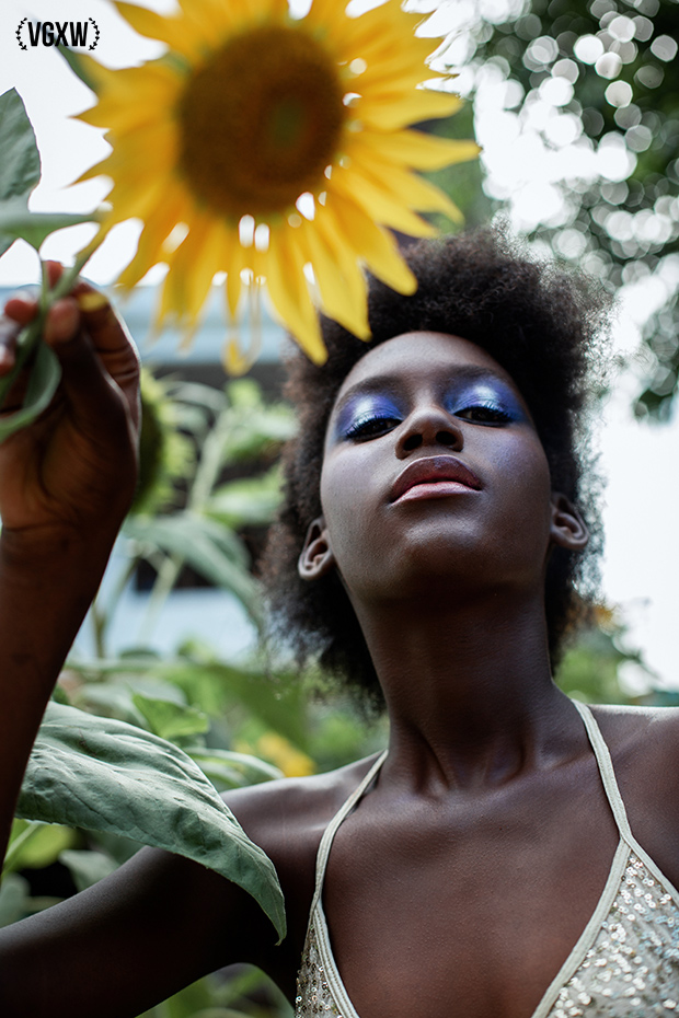 VGXW Magazine Style Editorial: From Dominican Republic with Love