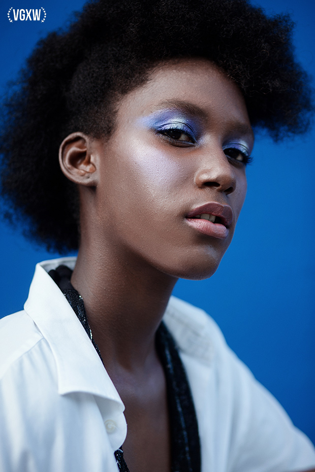 VGXW Magazine Style Editorial: From Dominican Republic with Love