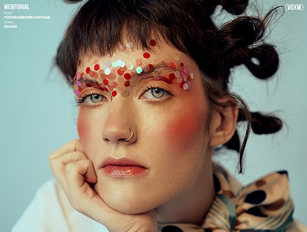 VGXW Magazine Webitorial: Satinbird