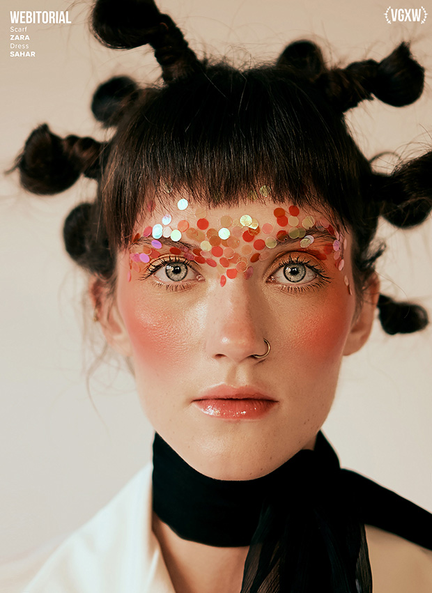 VGXW Magazine Webitorial: Satinbird