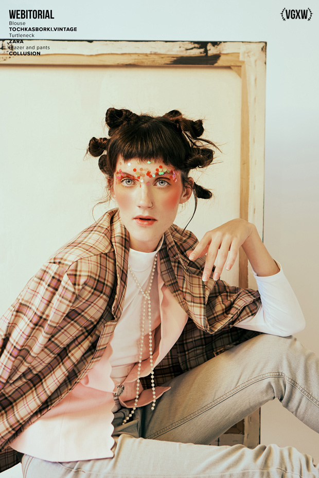 VGXW Magazine Webitorial: Satinbird