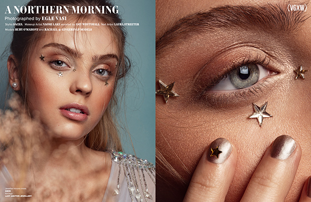 VGXW Magazine October 2019 | via Virtuogenix.Online