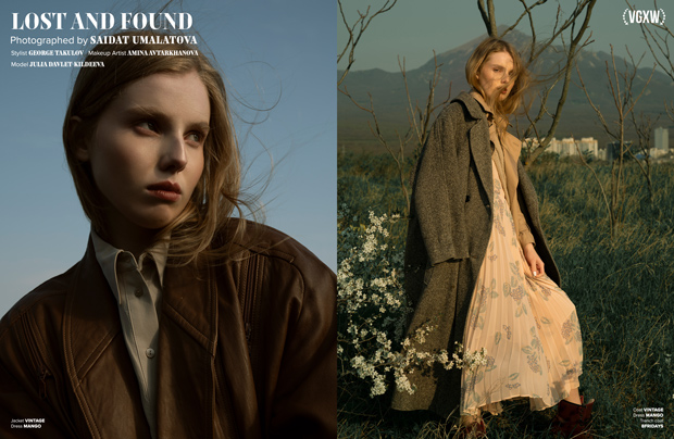 VGXW Magazine October 2019 | via Virtuogenix.Online