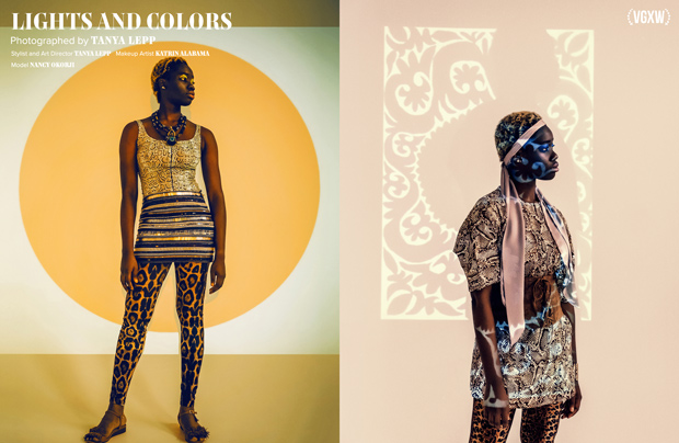 VGXW Magazine October 2019 | via Virtuogenix.Online