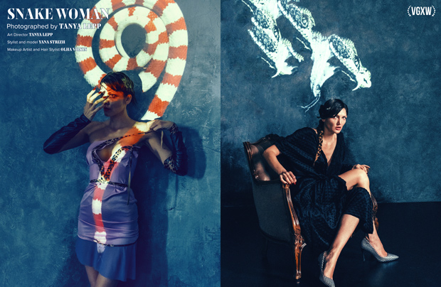 VGXW Magazine October 2019 | via Virtuogenix.Online