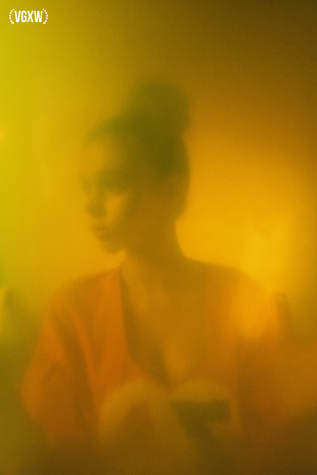 Circus 'Z' - Wearable Art by Za Za Fashion, Photographed by Tanya Lepp