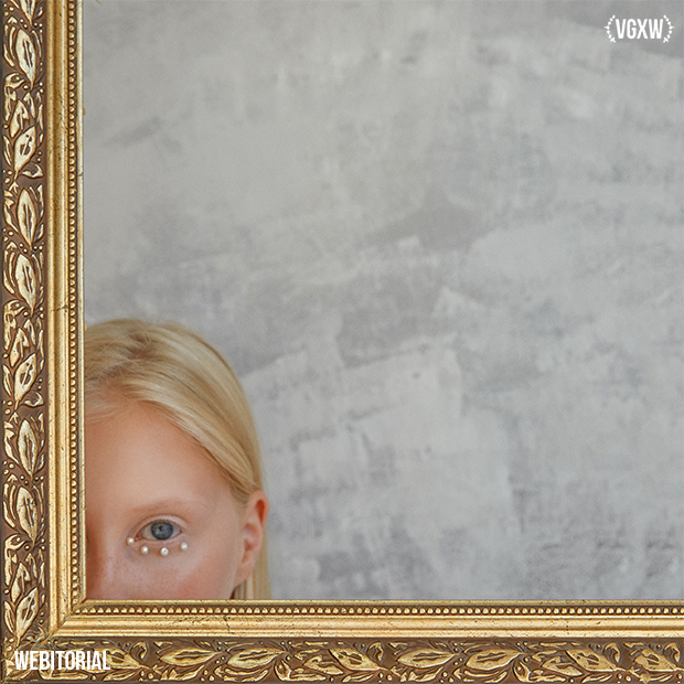 VGXW Magazine Fine Art Photography Webitorial: Epidemia by Konstantin Borisenko