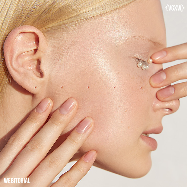 VGXW Magazine Fine Art Photography Webitorial: Epidemia by Konstantin Borisenko