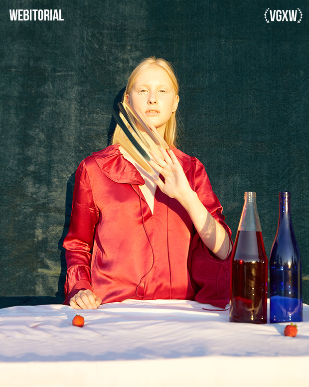 VGXW Magazine Fine Art Photography Webitorial: Epidemia by Konstantin Borisenko