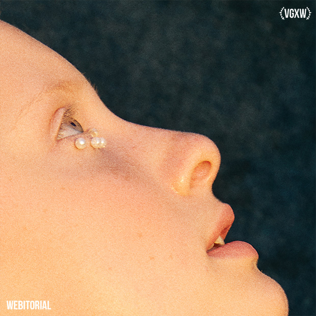 VGXW Magazine Fine Art Photography Webitorial: Epidemia by Konstantin Borisenko