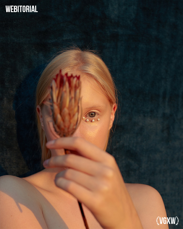 VGXW Magazine Fine Art Photography Webitorial: Epidemia by Konstantin Borisenko