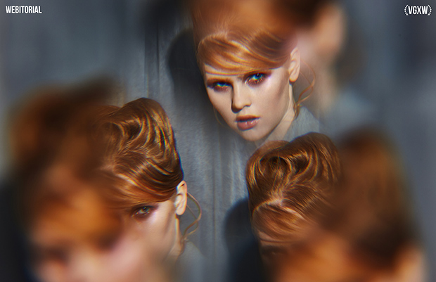 VGXW Magazine Style Webitorial: Limelight by Fashion Photographer Sam Hodges