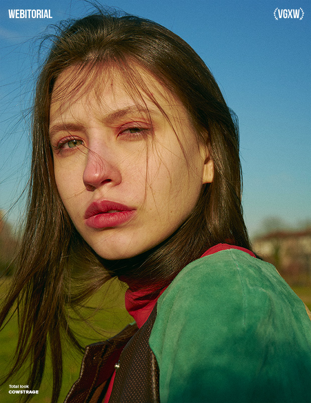 VGXW Magazine Webitorial: Without Thought