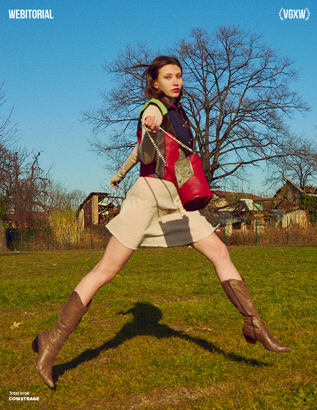 VGXW Magazine Webitorial: Without Thought