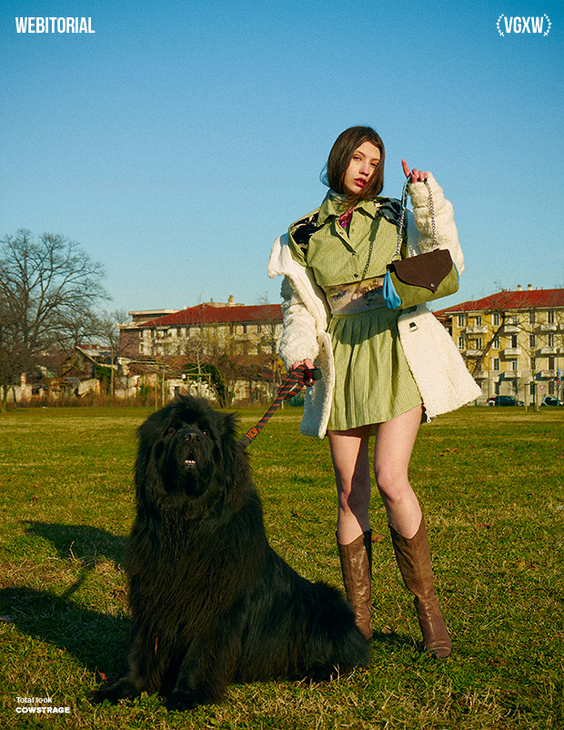 VGXW Magazine Webitorial: Without Thought