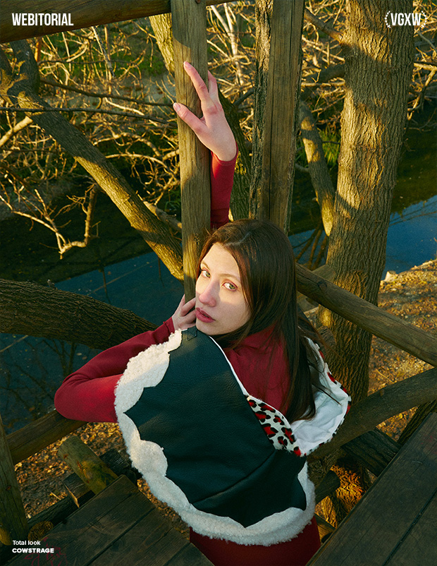 VGXW Magazine Webitorial: Without Thought