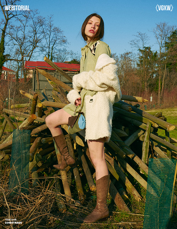 VGXW Magazine Webitorial: Without Thought