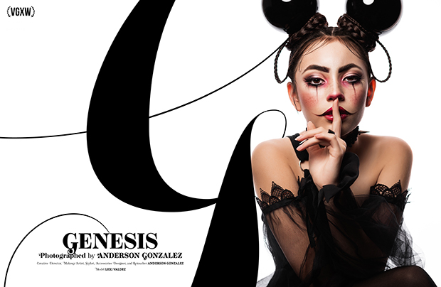 VGXW Magazine March 2020 Book 1